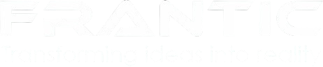 Frantic Infotech AI App Development Company