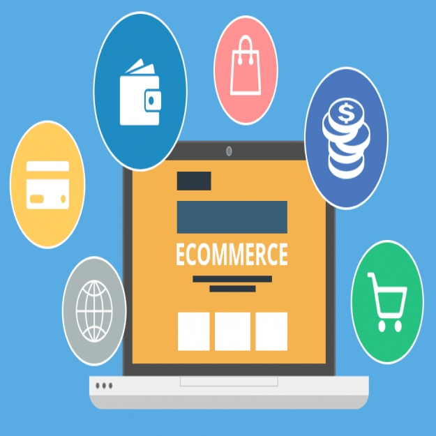 Rapid Rise of eCommerce Platforms in 2021