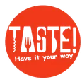 Taste Food