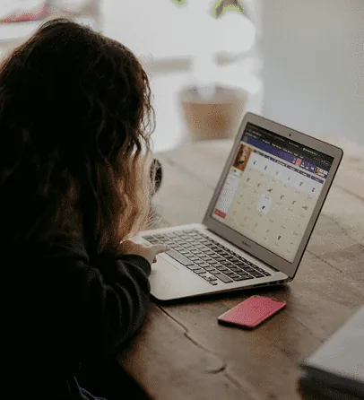 Education and e-learning mobile app development