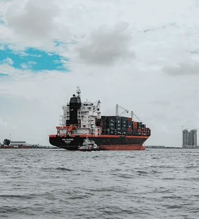 Logistics and transport mobile app development