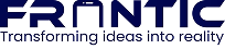 Frantic Infotech – Mobile App Development Company