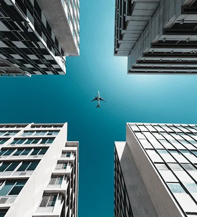 Real estate mobile app development