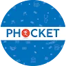 Phocket logo