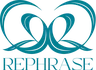 Rephrase logo